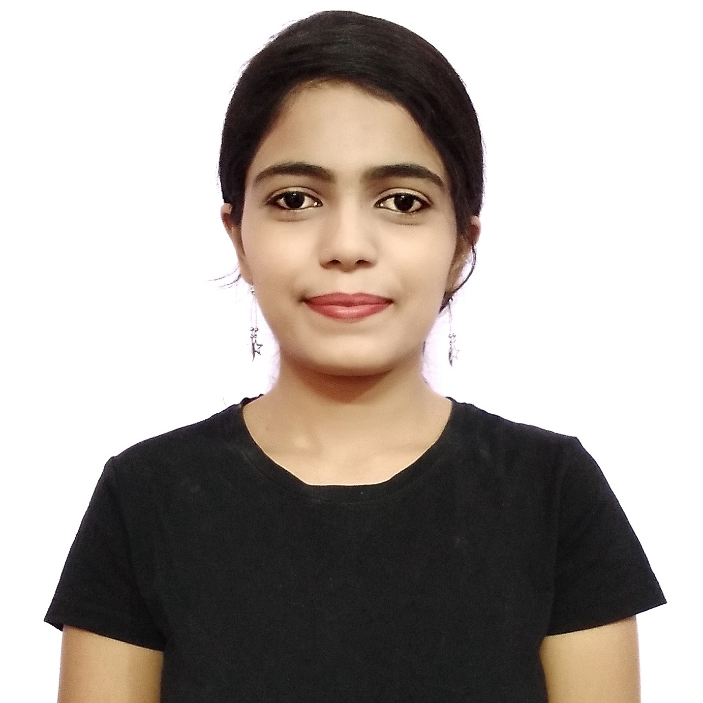 Tejaswini's Picture